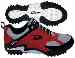Dita Turf Force Hockey Shoe 